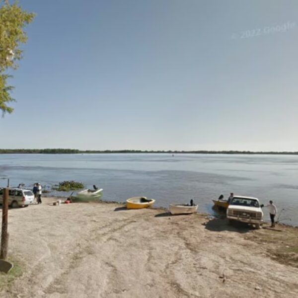 Conmoción en Entre Ríos