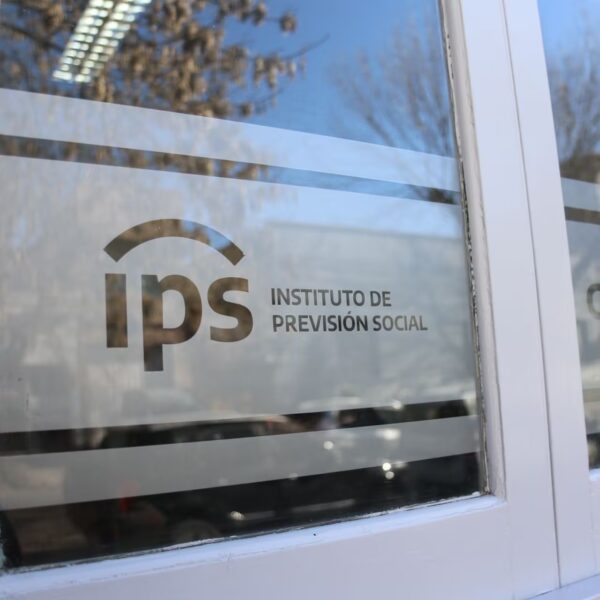 Instituto de Previsión Social