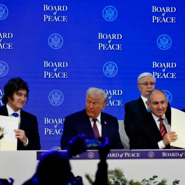 La caída de un rockstar