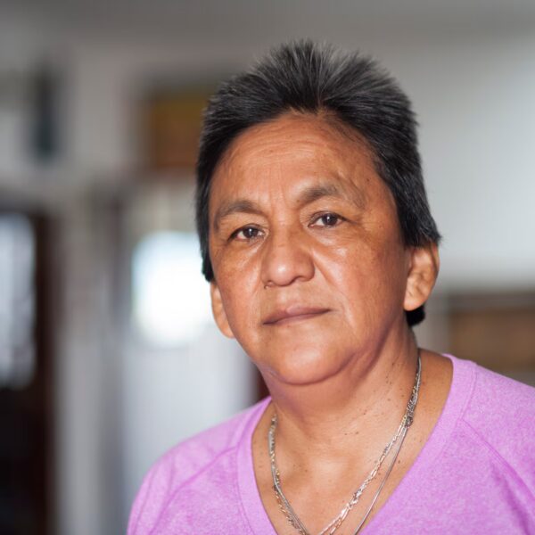Milagro Sala