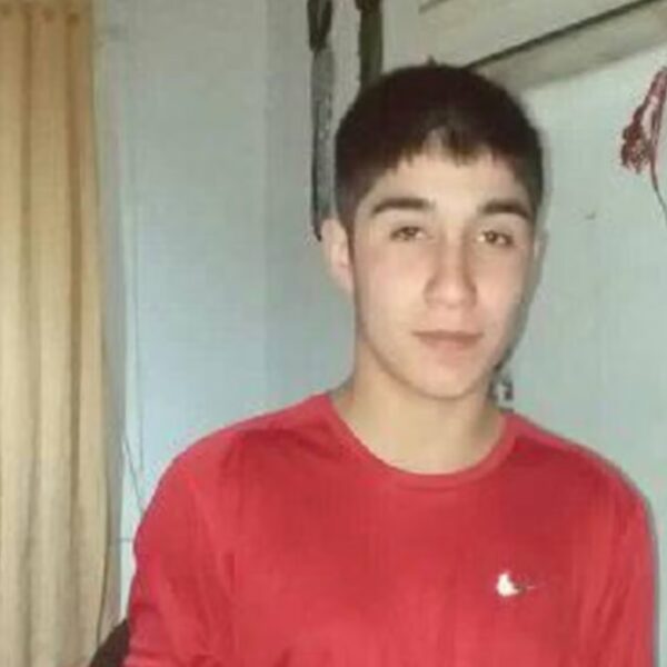 Nicolás Varas Frías