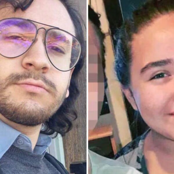 Tomás Mulinetti está preso y se lo acusa por el crimen de Delfina Aimino