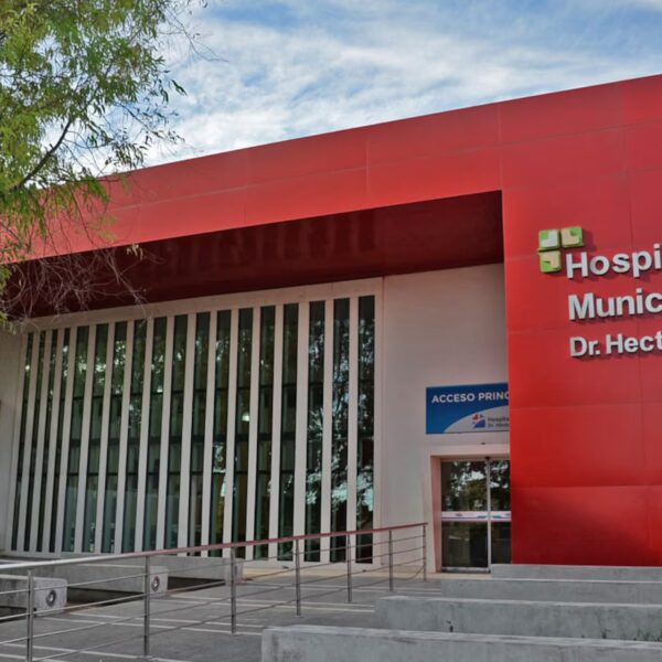 Tragedia en Olavarría