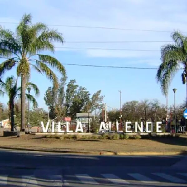 Villa Allende