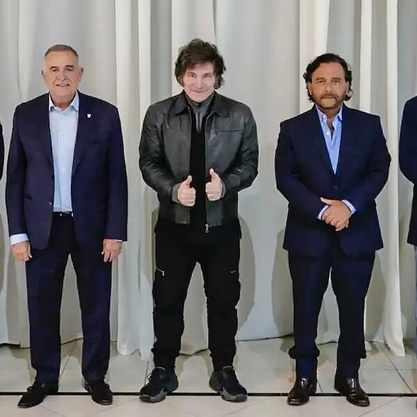 Panqueques y fanáticos