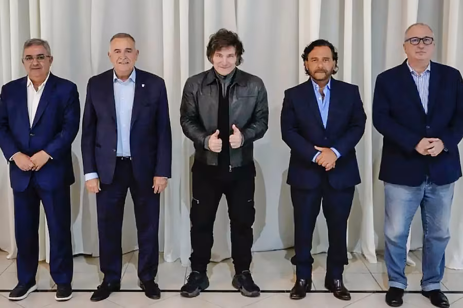 Panqueques y fanáticos