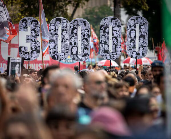 50 aniversario del golpe