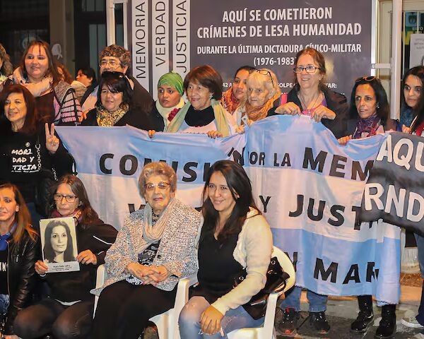 A 50 años del último golpe de Estado