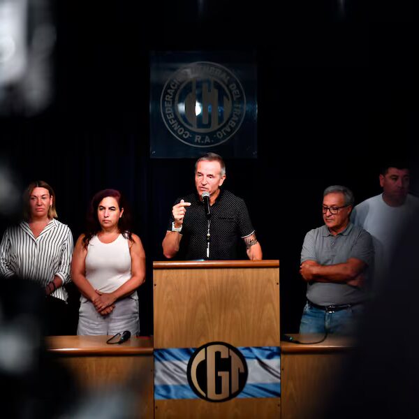 La CGT vuelve a la calle