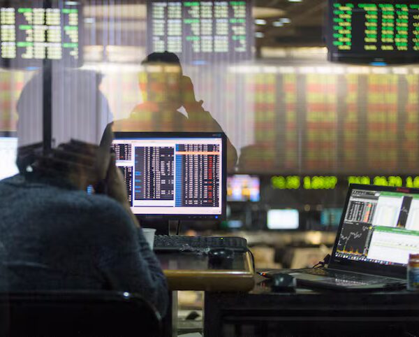 Licitación de deuda