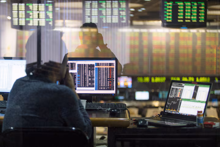 Licitación de deuda