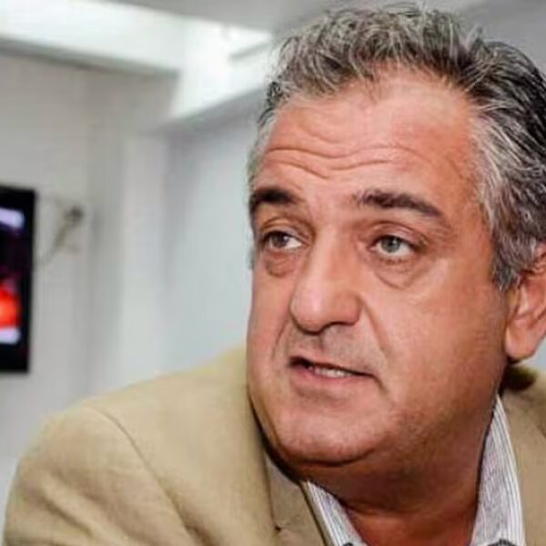 Miguel Ángel Calvete