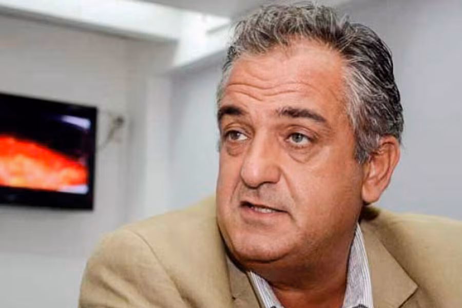 Miguel Ángel Calvete