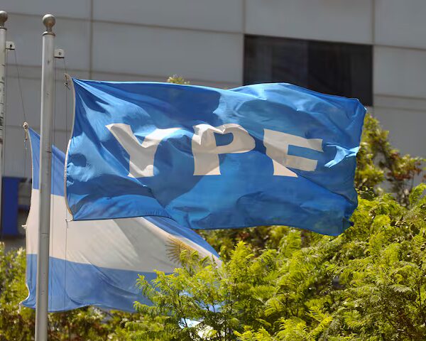 YPF