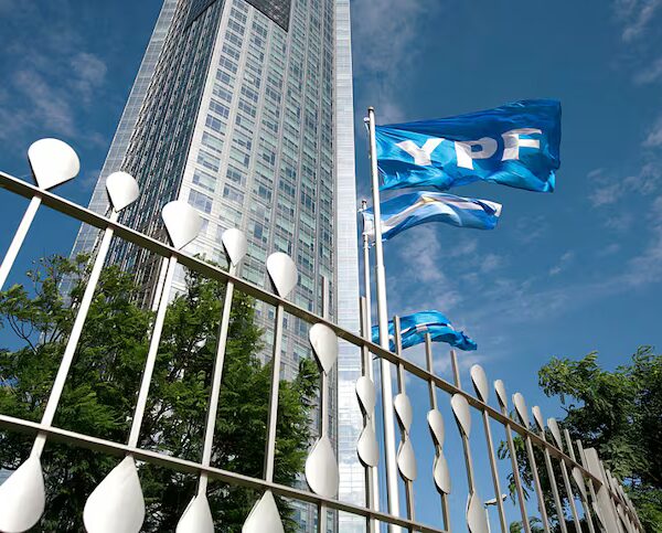 YPF de los argentinos