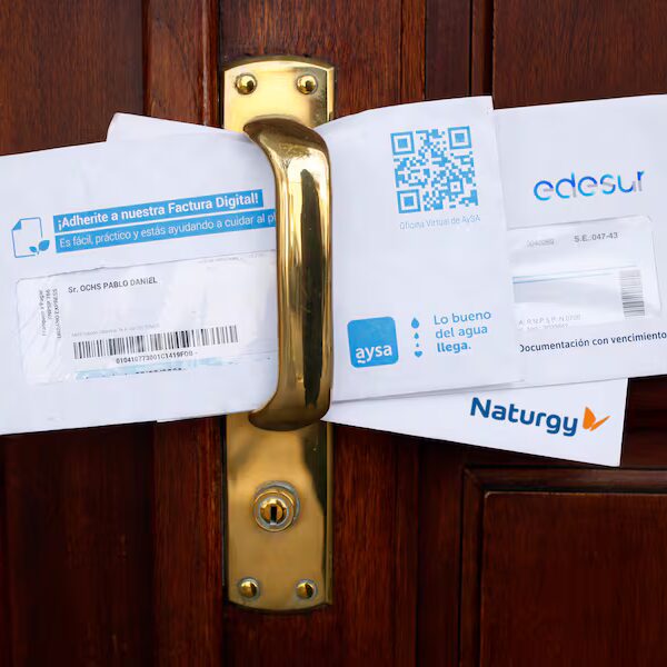 Canasta de clase media