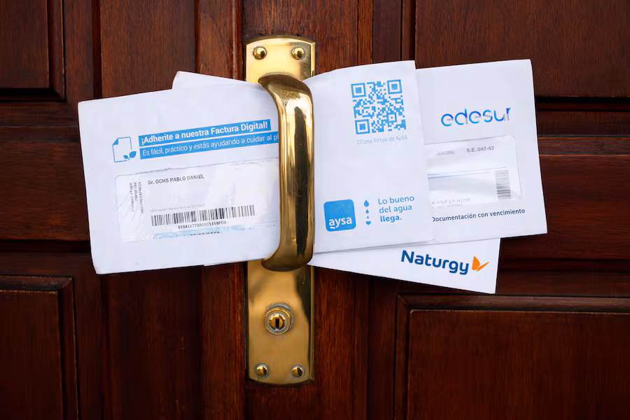 Canasta de clase media