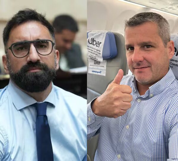 Bongiovanni y Campero