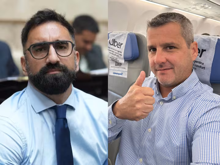 Bongiovanni y Campero