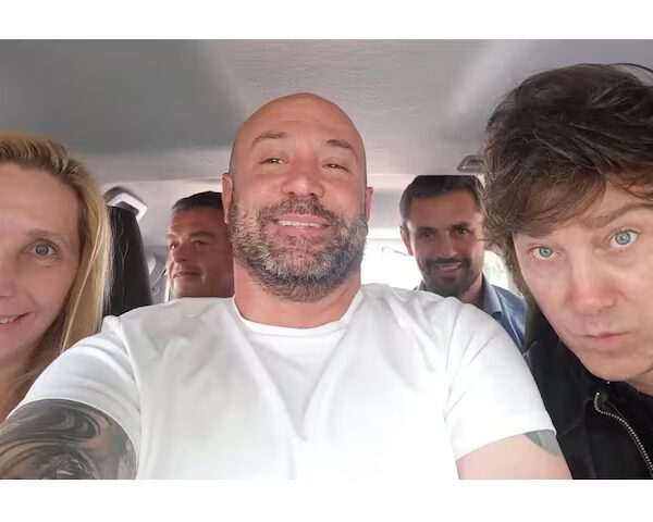 Coimas en la Agencia Nacional de Discapacidad