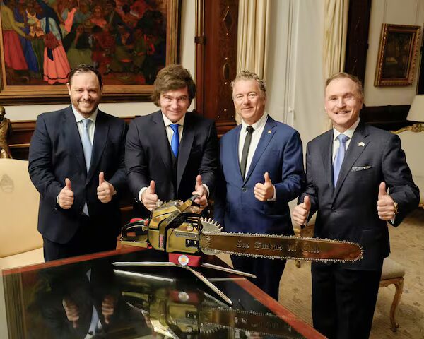 Ley de Financiamiento Educativo