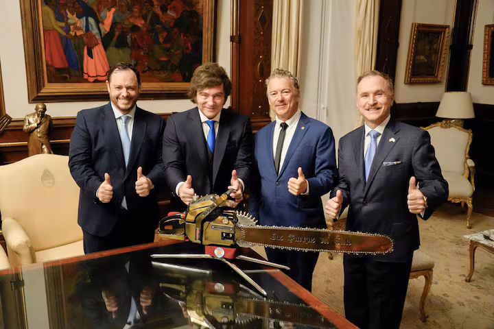 Ley de Financiamiento Educativo