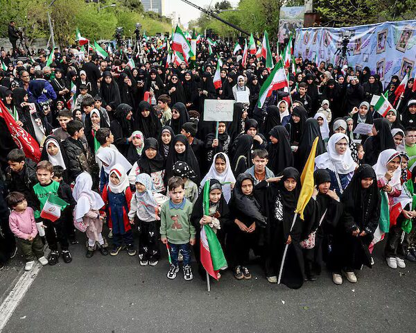 Marcha atrás de Trump