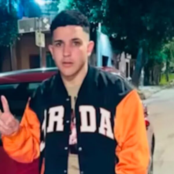 Tomás Elías Orihuela