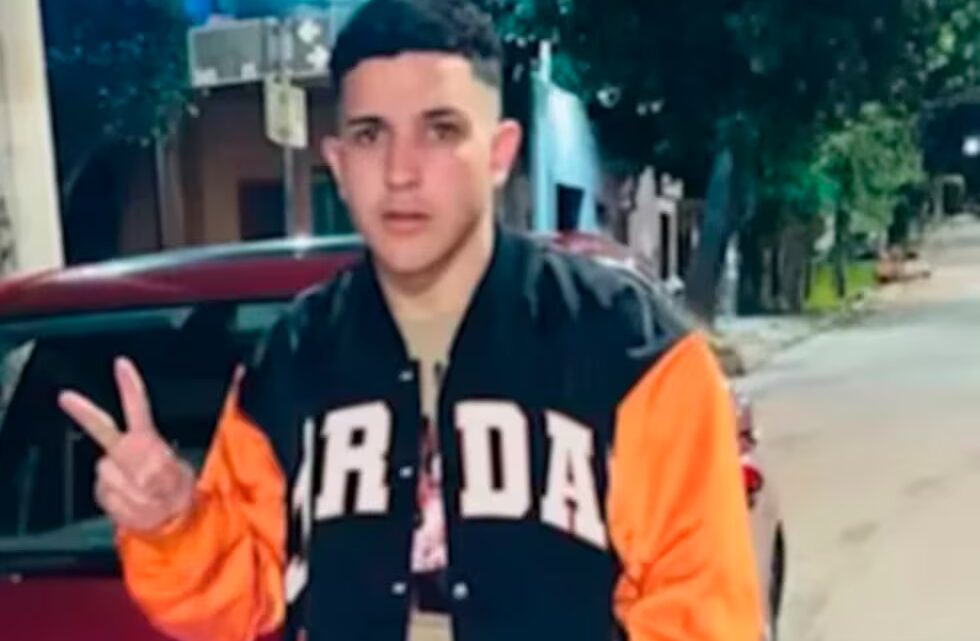 Tomás Elías Orihuela