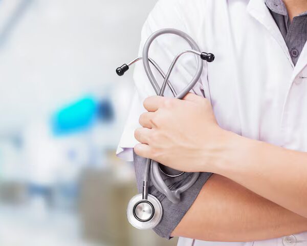 Médicos de cabecera