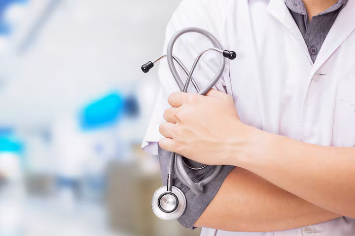 Médicos de cabecera