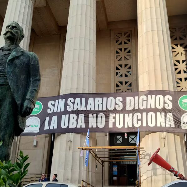 Paro total de 24 horas