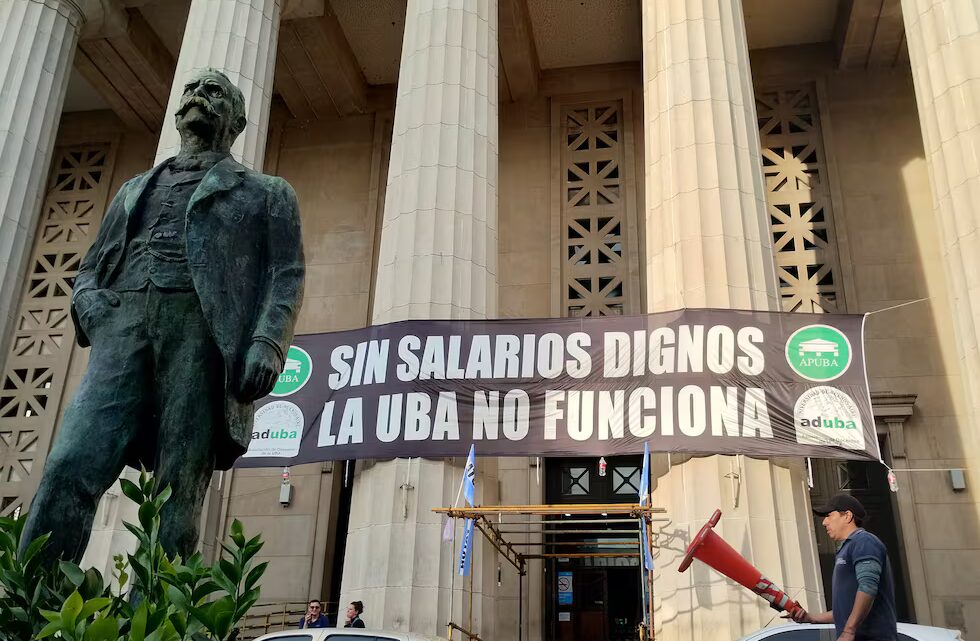 Paro total de 24 horas