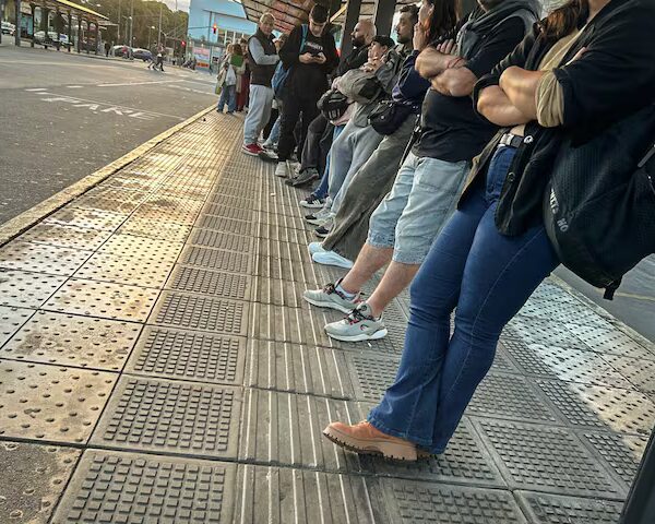 Quejas de los trabajadores