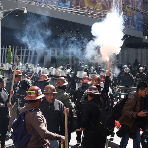 Bolivia
