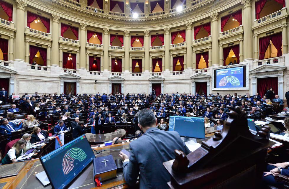 DIPUTADOS B