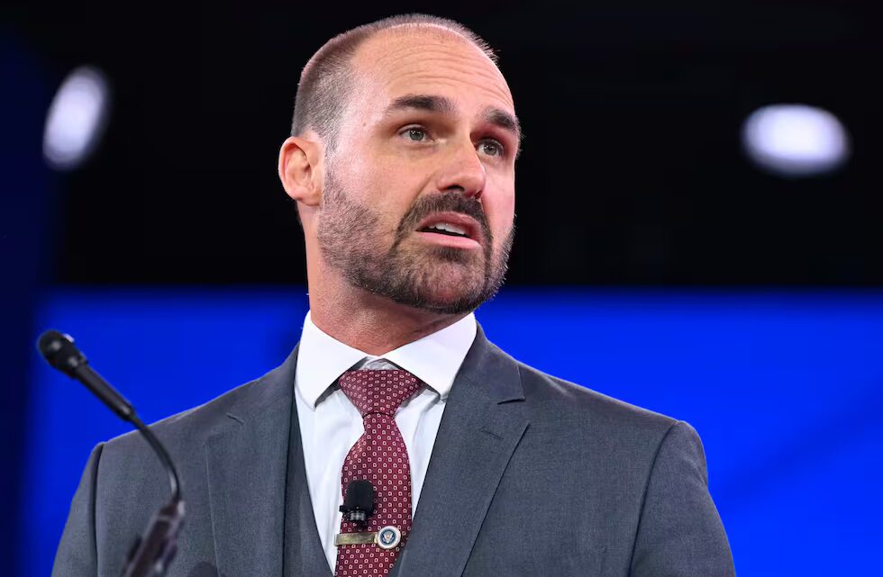 Eduardo Bolsonaro