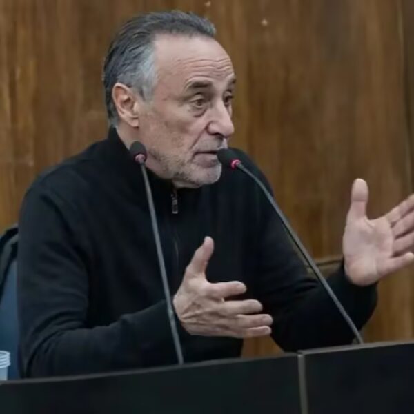 JULIO CESAR SILVA