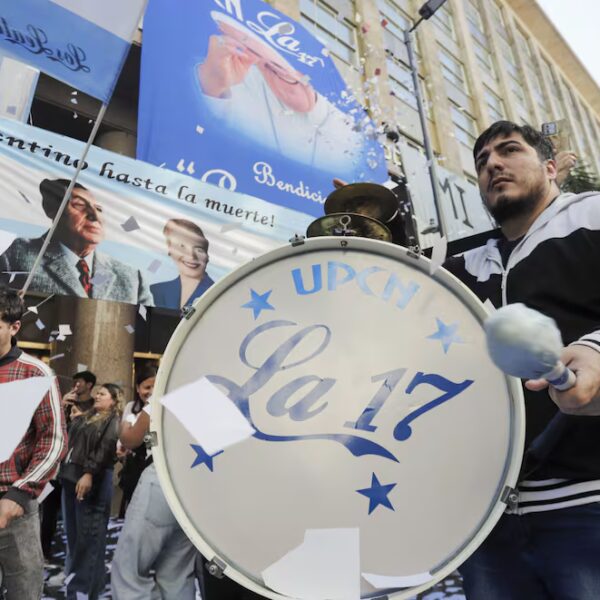 MARCHA LA CGT