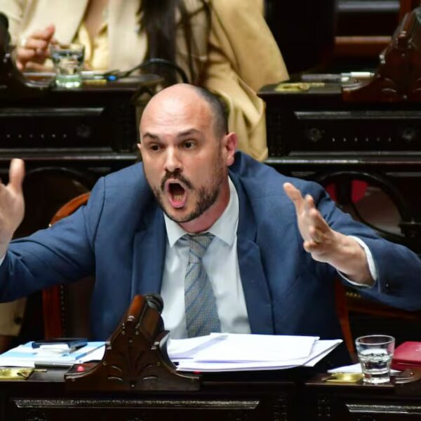 Santiago Santurio