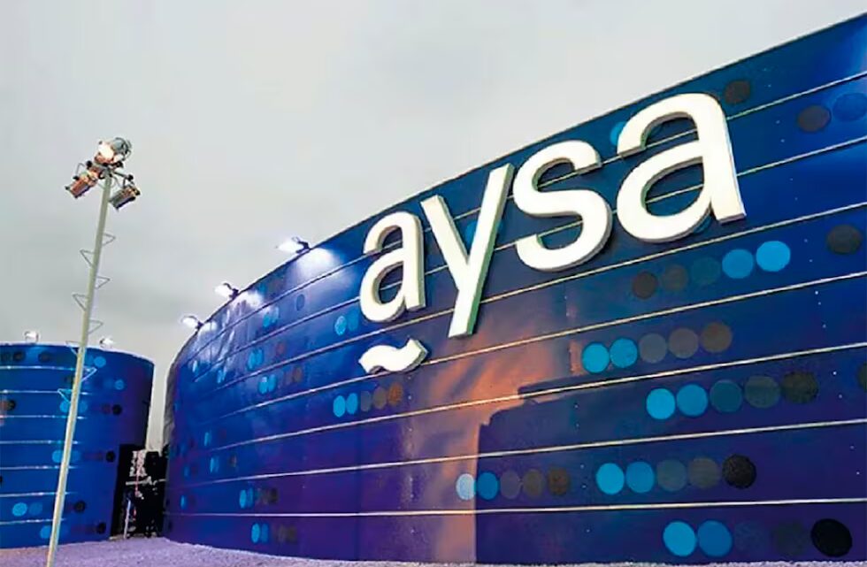 Se publican los pliegos para el remate de AySA