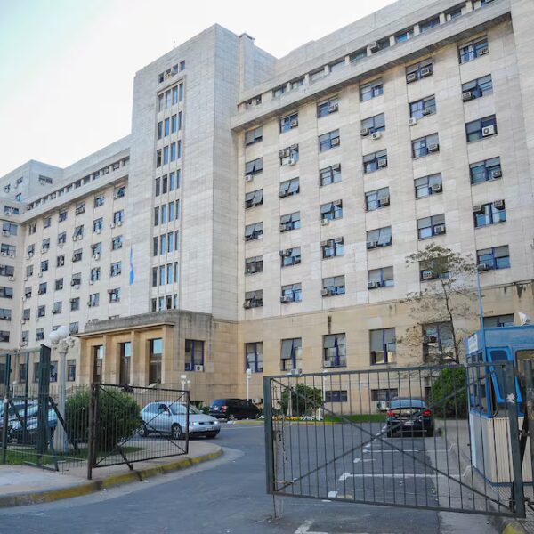 TRIBUNALES