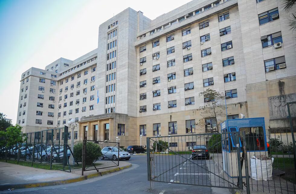 TRIBUNALES
