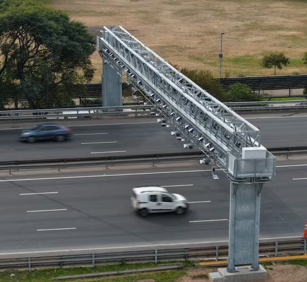 Autopistas p