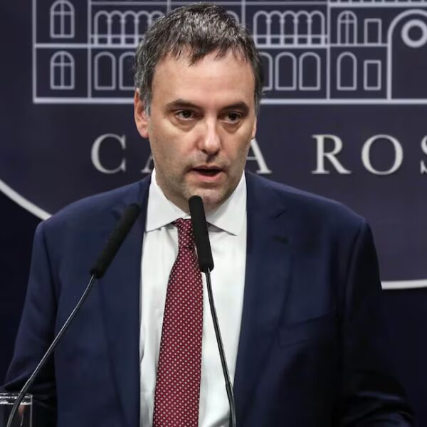 Ban a Adorni