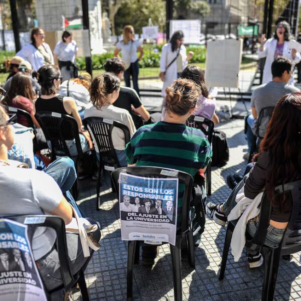 En Plaza Italia p