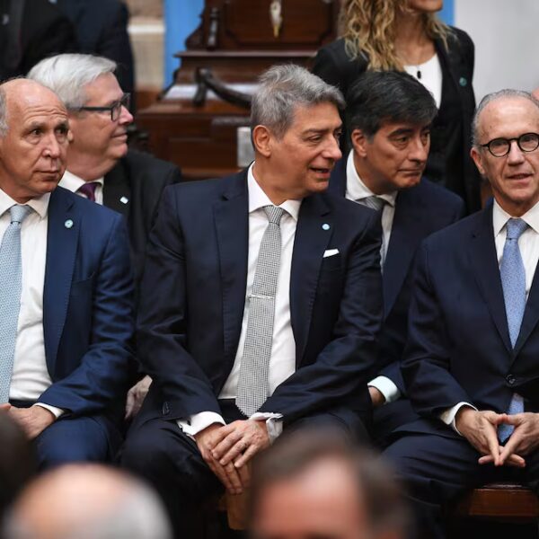 La Corte Suprema r