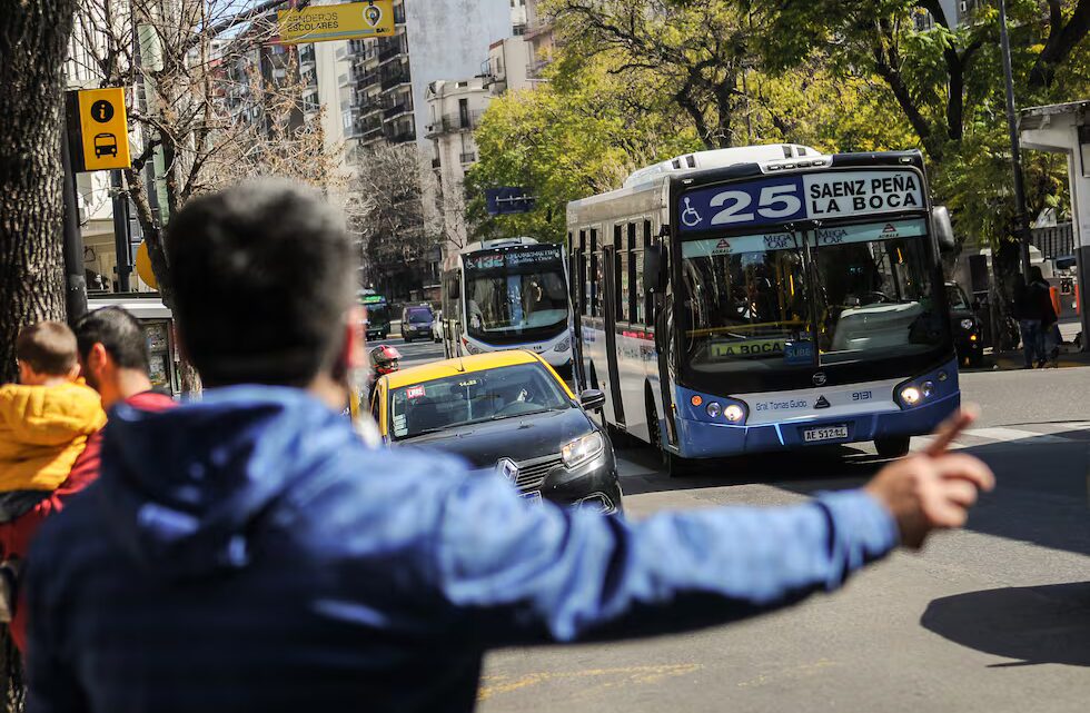 Transporte público