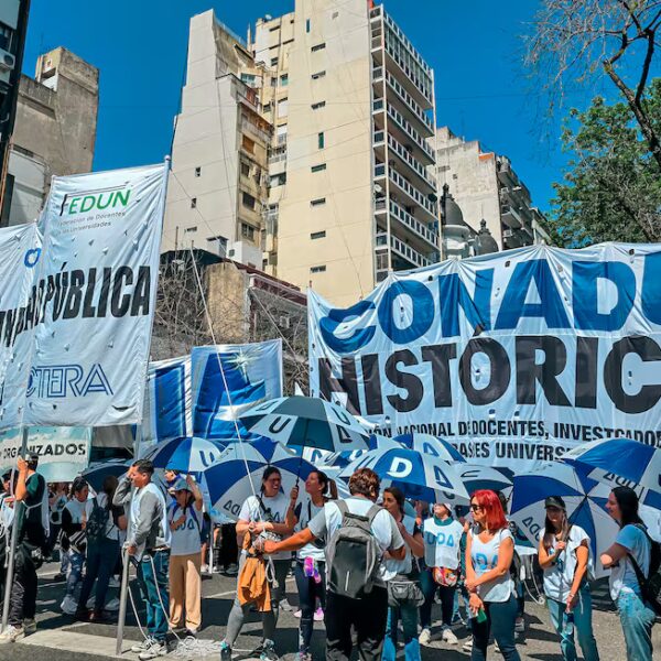Universidad pública