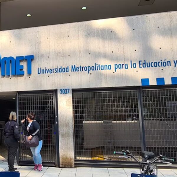 Congreso sobre Racismo